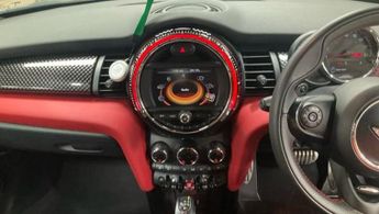MINI HATCH 2.0 John Cooper Works Hatchback 3dr Petrol Auto Euro 6 (s/s) (23