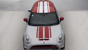 MINI HATCH 2.0 John Cooper Works Hatchback 3dr Petrol Auto Euro 6 (s/s) (23