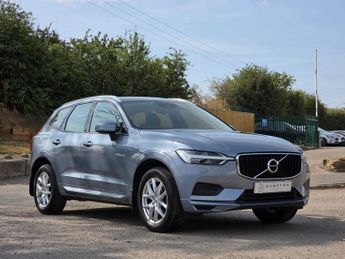 Volvo XC60 2.0 D4 Momentum SUV 5dr Diesel Auto AWD Euro 6 (s/s) (190 ps)