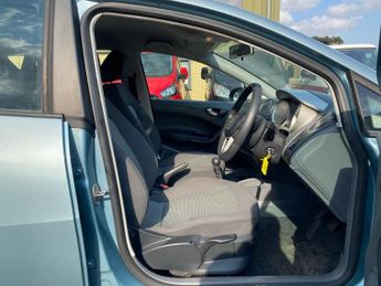 SEAT IBIZA 1.4 16V SE Euro 4 5dr