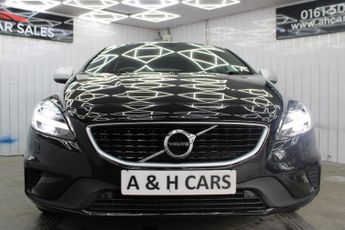 VOLVO XC60 2.0 D4 SE Nav SUV 5dr Diesel Manual Euro 6 (s/s) (190 ps)