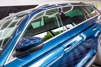 SKODA KODIAQ 2.0 TDI Edition SUV 5dr Diesel DSG Euro 6 (s/s) (5 Seat) (150 ps