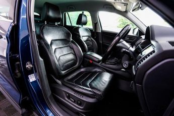 SKODA KODIAQ 2.0 TDI Edition SUV 5dr Diesel DSG Euro 6 (s/s) (5 Seat) (150 ps