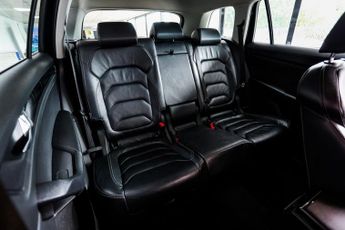 SKODA KODIAQ 2.0 TDI Edition SUV 5dr Diesel DSG Euro 6 (s/s) (5 Seat) (150 ps