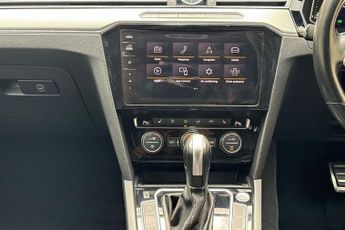 VOLKSWAGEN ARTEON 2.0 TDI R-Line Fastback 5dr Diesel DSG Euro 6 (s/s) (190 ps)