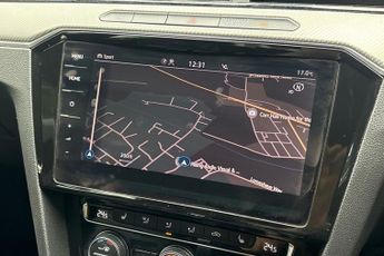 VOLKSWAGEN ARTEON 2.0 TDI R-Line Fastback 5dr Diesel DSG Euro 6 (s/s) (190 ps)
