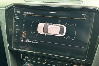 VOLKSWAGEN ARTEON 2.0 TDI R-Line Fastback 5dr Diesel DSG Euro 6 (s/s) (190 ps)