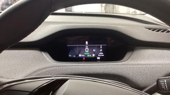 SKODA ENYAQ IV iV 82kWh 80 SUV 5dr Electric Auto (DC135kW) (204 ps)