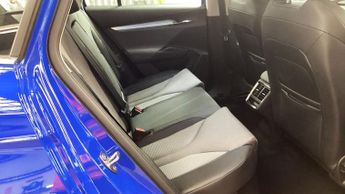 SKODA ENYAQ IV iV 82kWh 80 SUV 5dr Electric Auto (DC135kW) (204 ps)