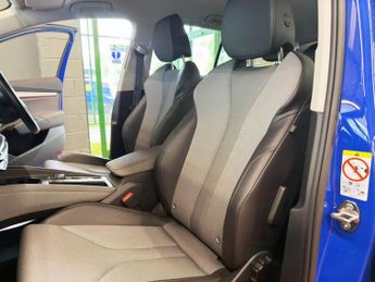 SKODA ENYAQ IV iV 82kWh 80 SUV 5dr Electric Auto (DC135kW) (204 ps)