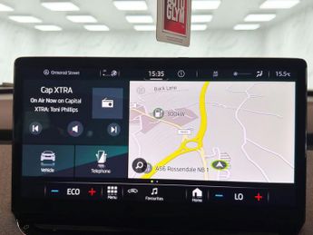 SKODA ENYAQ IV iV 82kWh 80 SUV 5dr Electric Auto (DC135kW) (204 ps)