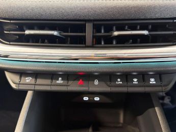 SKODA ENYAQ IV iV 82kWh 80 SUV 5dr Electric Auto (DC135kW) (204 ps)