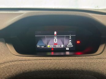 SKODA ENYAQ IV iV 82kWh 80 SUV 5dr Electric Auto (DC135kW) (204 ps)