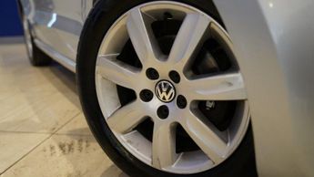 VOLKSWAGEN POLO 1.4 Match Hatchback 5dr Petrol Manual Euro 5 (85 ps)