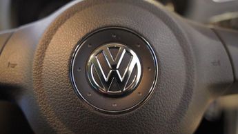 VOLKSWAGEN POLO 1.4 Match Hatchback 5dr Petrol Manual Euro 5 (85 ps)