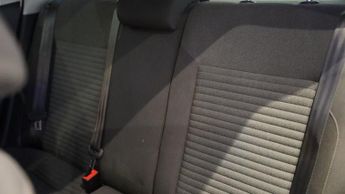 VOLKSWAGEN POLO 1.4 Match Hatchback 5dr Petrol Manual Euro 5 (85 ps)