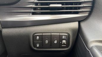 HYUNDAI BAYON 1.0 T-GDi MHEV Premium SUV 5dr Petrol Hybrid DCT Euro 6 (s/s) (1