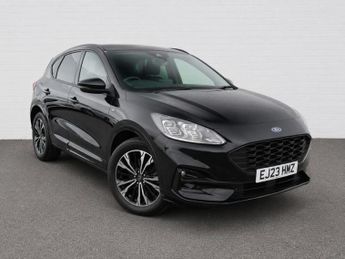 Ford Kuga 1.5T EcoBoost ST-Line X Edition SUV 5dr Petrol Manual Euro 6 (s/