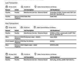 CUPRA FORMENTOR 1.5 TSI V2 SUV 5dr Petrol DSG Euro 6 (s/s) (150 ps)