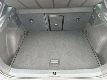 CUPRA FORMENTOR 1.5 TSI V2 SUV 5dr Petrol DSG Euro 6 (s/s) (150 ps)