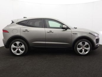JAGUAR E-PACE 2.0 D180 HSE SUV 5dr Diesel Auto AWD Euro 6 (s/s) (180 ps)