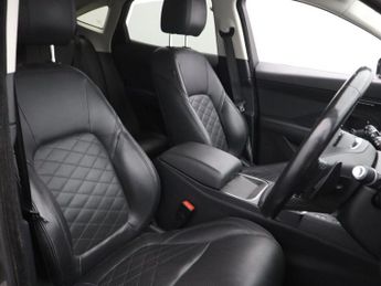 JAGUAR E-PACE 2.0 D180 HSE SUV 5dr Diesel Auto AWD Euro 6 (s/s) (180 ps)