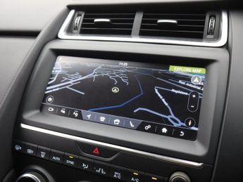 JAGUAR E-PACE 2.0 D180 HSE SUV 5dr Diesel Auto AWD Euro 6 (s/s) (180 ps)
