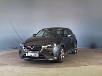 RENAULT KADJAR 1.3 TCe S Edition SUV 5dr Petrol EDC Euro 6 (s/s) (140 ps)