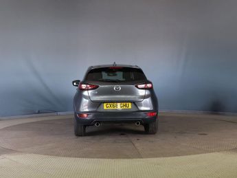 RENAULT KADJAR 1.3 TCe S Edition SUV 5dr Petrol EDC Euro 6 (s/s) (140 ps)