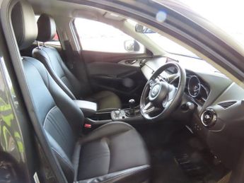 RENAULT KADJAR 1.3 TCe S Edition SUV 5dr Petrol EDC Euro 6 (s/s) (140 ps)