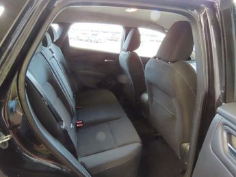 NISSAN QASHQAI 1.3 DIG-T MHEV Acenta Premium SUV 5dr Petrol Hybrid XTRON Euro 6