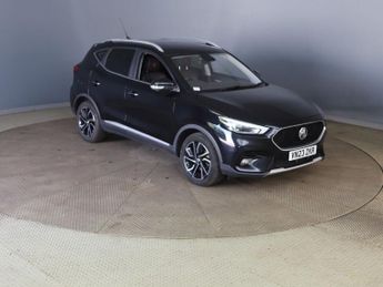 MG ZS 1.0 T-GDI Exclusive SUV 5dr Petrol Manual Euro 6 (111 ps)