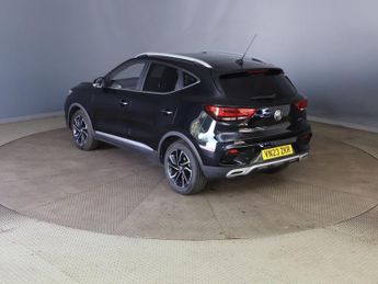 MG MG ZS 1.0 T-GDI Exclusive SUV 5dr Petrol Manual Euro 6 (111 ps)