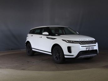 Land Rover Range Rover Evoque 2.0 D165 SUV 5dr Diesel Manual FWD Euro 6 (s/s) (163 ps)