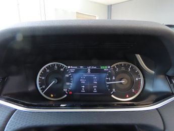 LAND ROVER RANGE ROVER EVOQUE 2.0 D165 SUV 5dr Diesel Manual FWD Euro 6 (s/s) (163 ps)