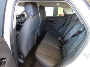 LAND ROVER RANGE ROVER EVOQUE 2.0 D165 SUV 5dr Diesel Manual FWD Euro 6 (s/s) (163 ps)