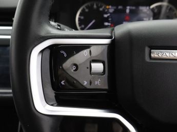 LAND ROVER RANGE ROVER EVOQUE 2.0 D165 SUV 5dr Diesel Manual FWD Euro 6 (s/s) (163 ps)