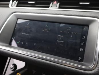 LAND ROVER RANGE ROVER EVOQUE 2.0 D165 SUV 5dr Diesel Manual FWD Euro 6 (s/s) (163 ps)