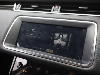 LAND ROVER RANGE ROVER EVOQUE 2.0 D165 SUV 5dr Diesel Manual FWD Euro 6 (s/s) (163 ps)