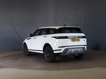 LAND ROVER RANGE ROVER EVOQUE 2.0 D165 SUV 5dr Diesel Manual FWD Euro 6 (s/s) (163 ps)