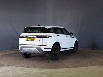 LAND ROVER RANGE ROVER EVOQUE 2.0 D165 SUV 5dr Diesel Manual FWD Euro 6 (s/s) (163 ps)