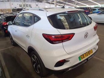 MG MG ZS 51.1kWh Trophy SUV 5dr Electric Auto (176 ps)