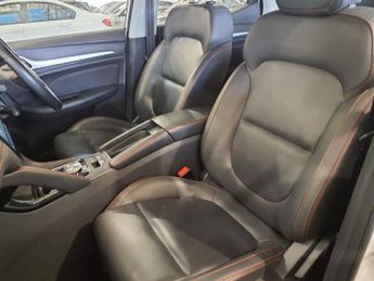 MG MG ZS 51.1kWh Trophy SUV 5dr Electric Auto (176 ps)