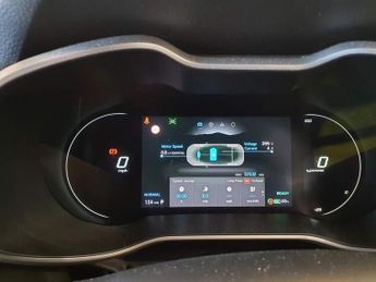 MG MG ZS 51.1kWh Trophy SUV 5dr Electric Auto (176 ps)