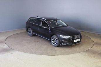 Volkswagen Passat 1.4 TSI 13kWh GTE Estate 5dr Petrol Plug-in Hybrid DSG Euro 6 (s