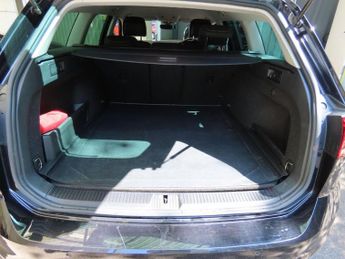 VOLKSWAGEN PASSAT 1.4 TSI 13kWh GTE Estate 5dr Petrol Plug-in Hybrid DSG Euro 6 (s