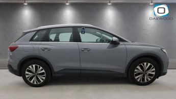 AUDI Q4 E-TRON 40 Sport SUV 5dr Electric Auto 82kWh (204 ps)