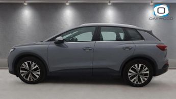 AUDI Q4 E-TRON 40 Sport SUV 5dr Electric Auto 82kWh (204 ps)