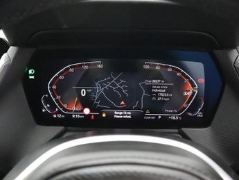 BMW 1 SERIES 1.5 118i M Sport (LCP) Hatchback 5dr Petrol DCT Euro 6 (s/s) (13