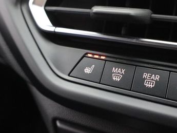 BMW 1 SERIES 1.5 118i M Sport (LCP) Hatchback 5dr Petrol DCT Euro 6 (s/s) (13